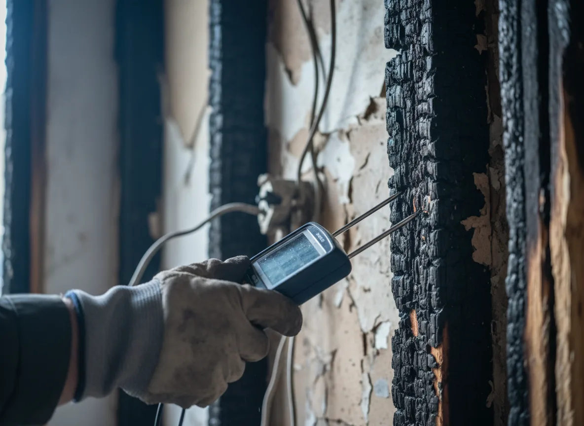 Fire Damage Restoration Lookout, CA FAQs